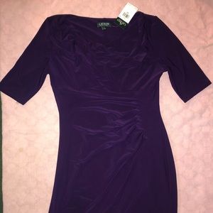 Lauren Ralph Lauren Dress
